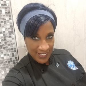 Meet your Posher, Audrey